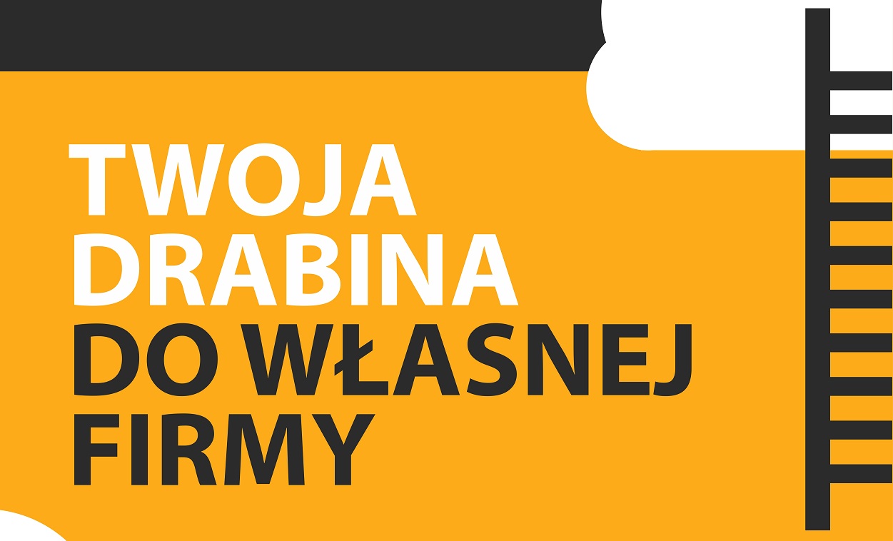 Załóż własną działalność