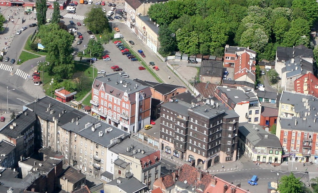 Budowa Centrum Przesiadkowego. Uwaga, zmiany na ul. Okopowej