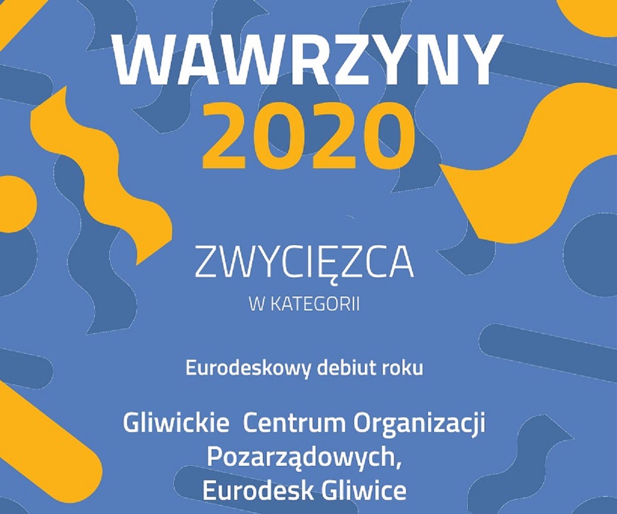 Wawrzyn dla GCOP