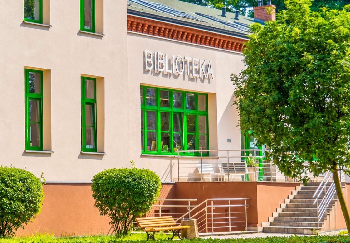 Biblioteka