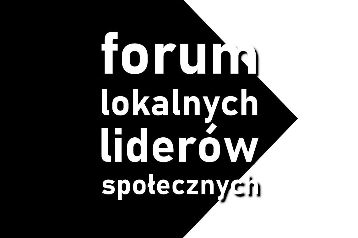 Liderzy społeczni w centrum uwagi