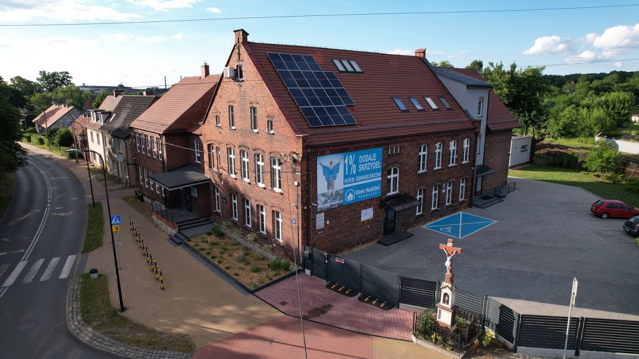 W Fundacji „Dom Nadziei” coraz częściej pomoc otrzymują osoby zmagające się jednocześnie z uzależnieniem i problemami psychicznymi.