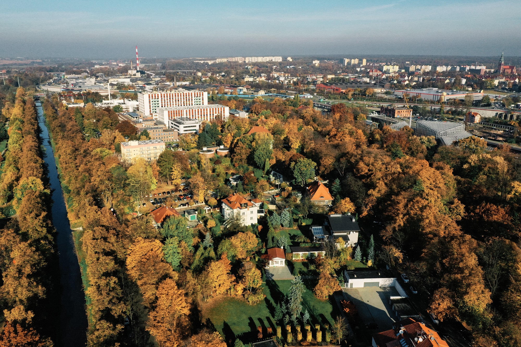 Nowe studium. Zakończył się etap zbierania wniosków