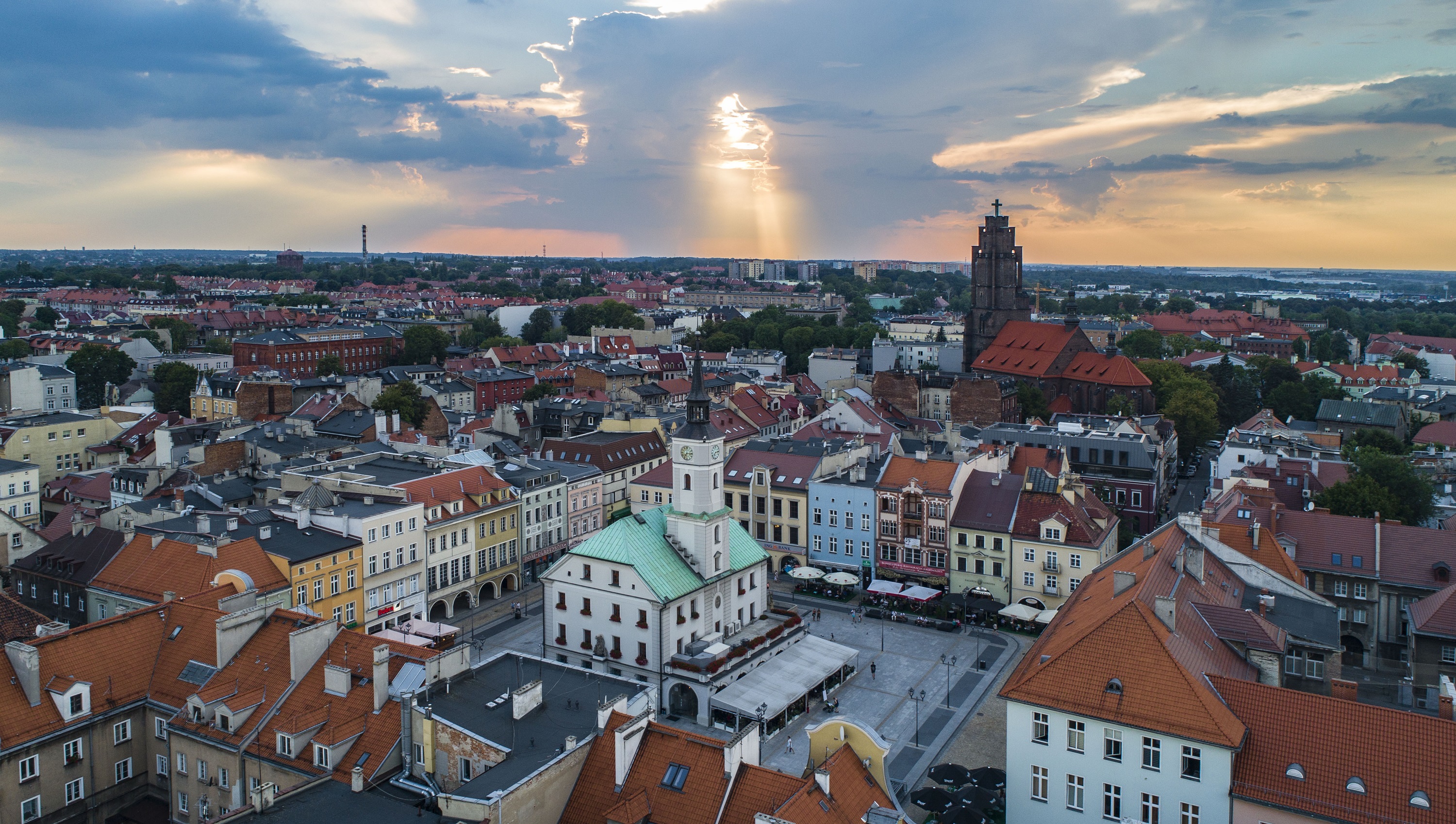 Padł rekord w historii sprzedaży miejskich działek 