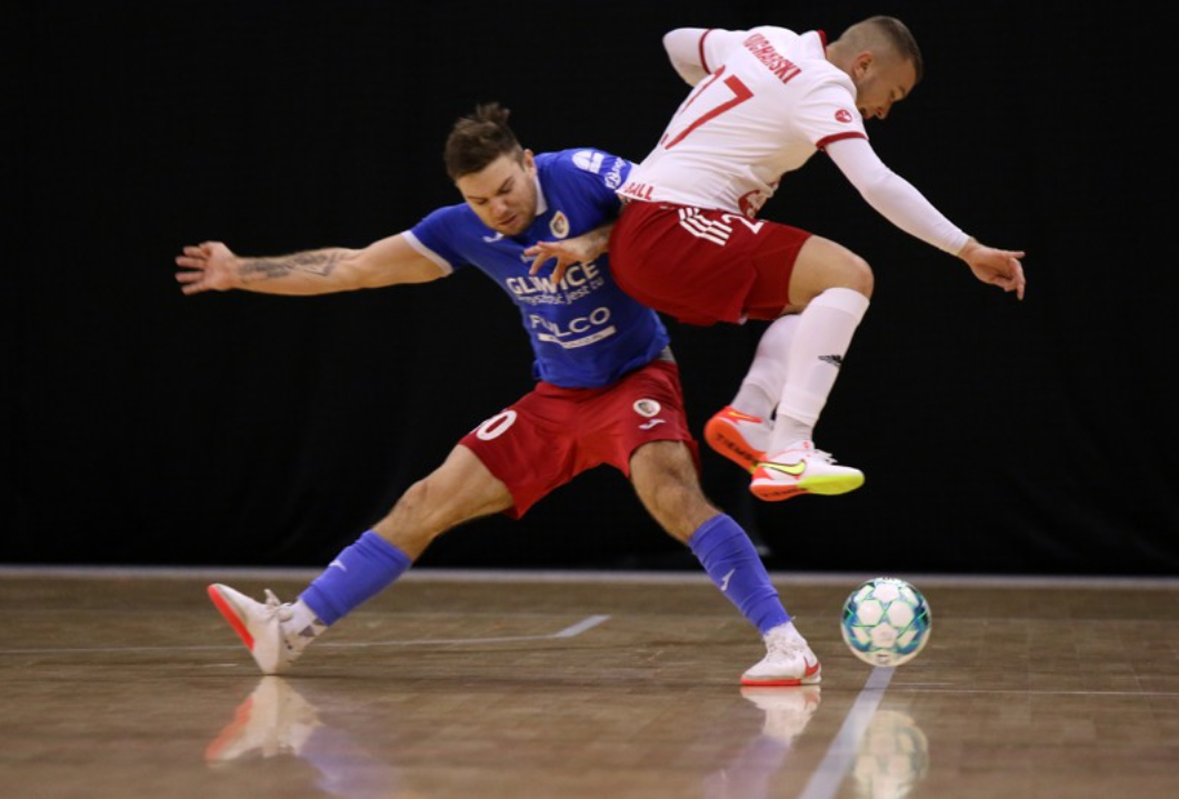 Futsal. Są trzy punkty!