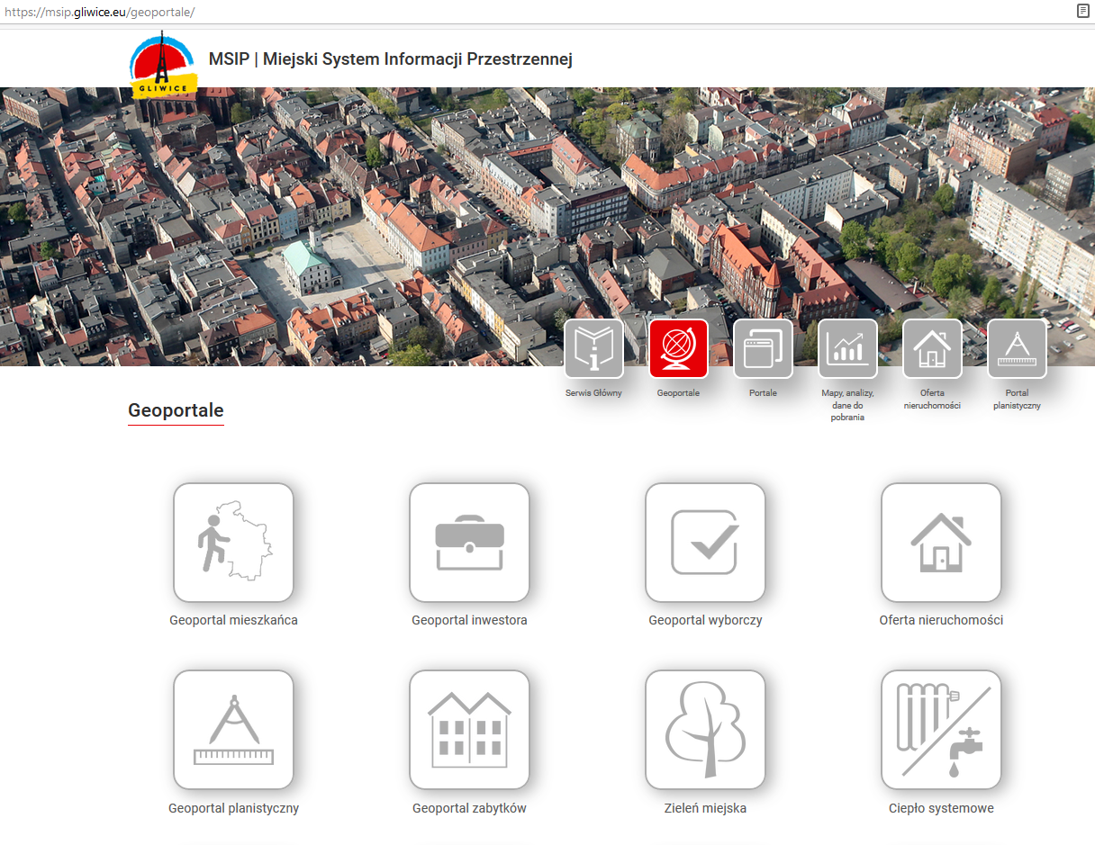 Miejskie ciepło na ekranie. Sprawdź gliwicki MSIP!