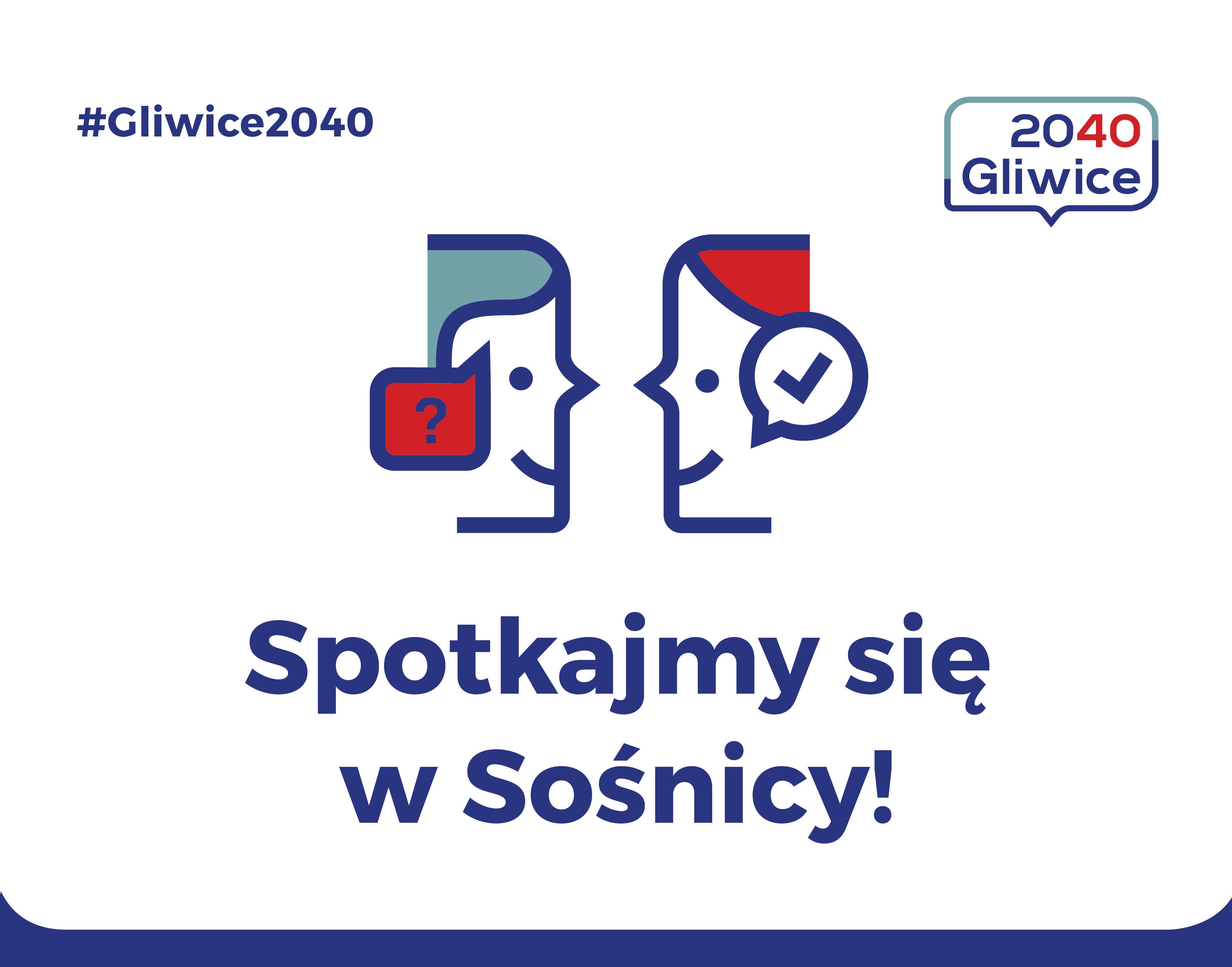 Spotkajmy się w Sośnicy!