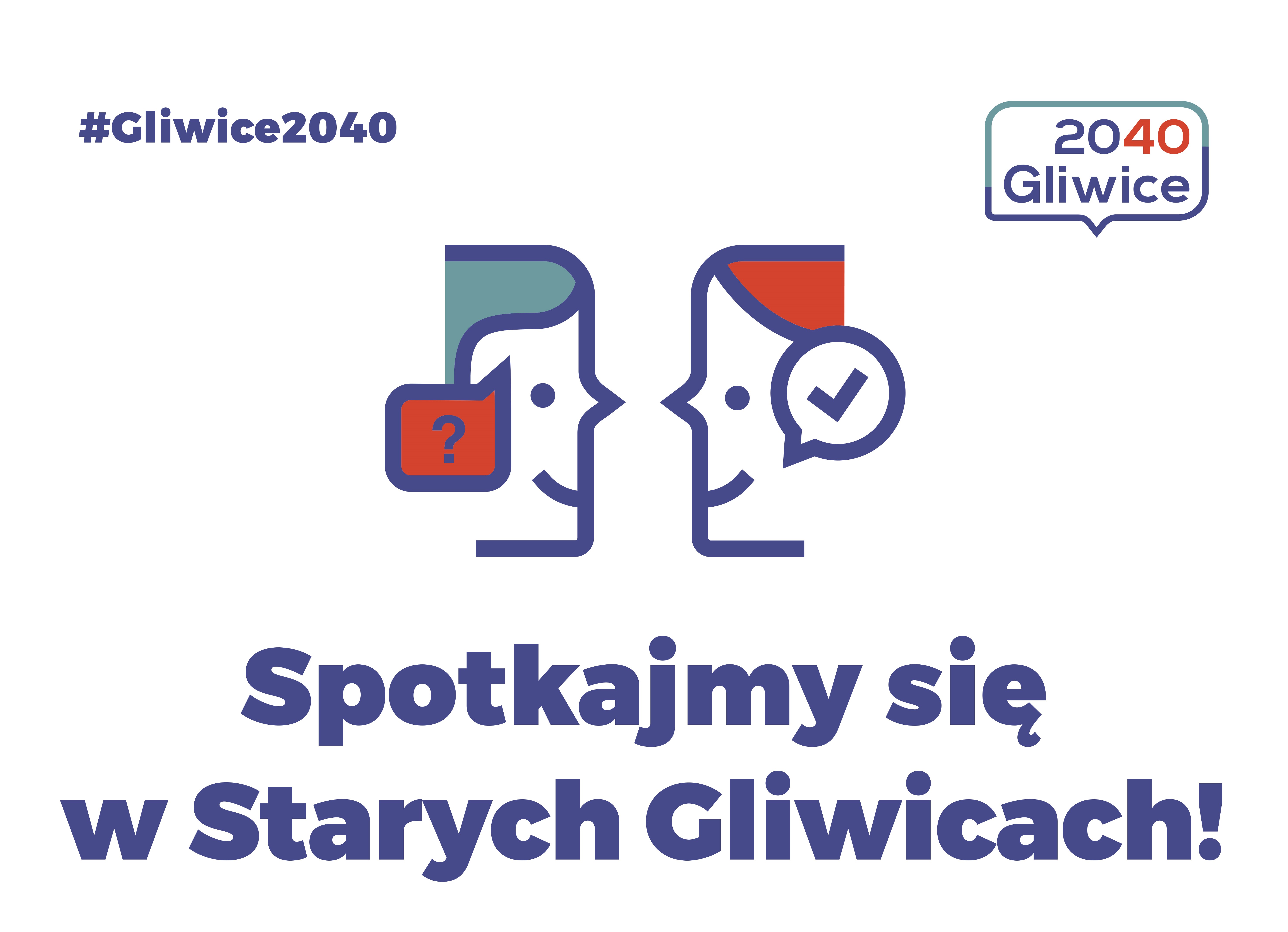 Spotkajmy się w Starych Gliwicach!