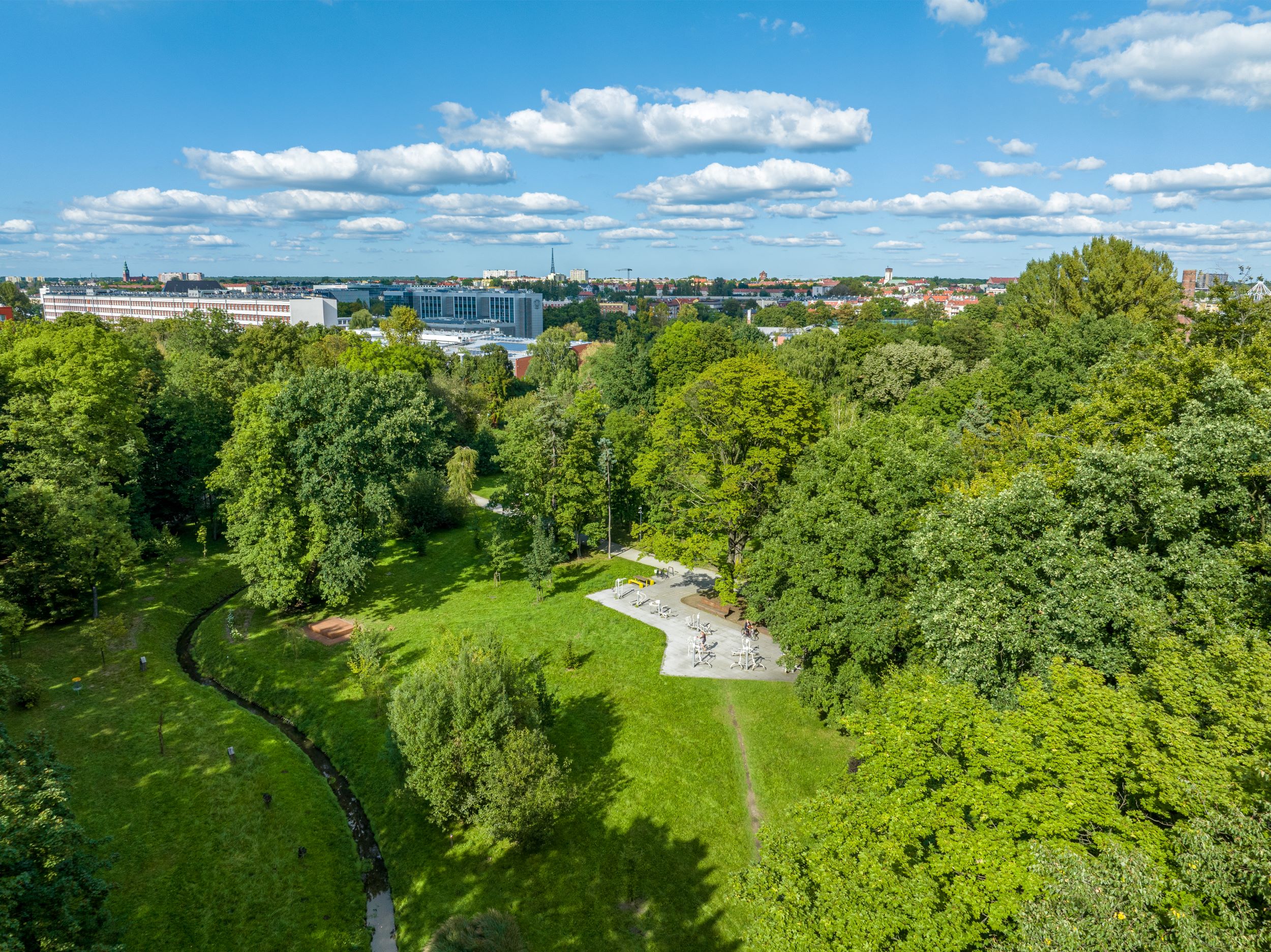 Gliwice będą miały miejskiego urbanistę. Ogłoszono nabór