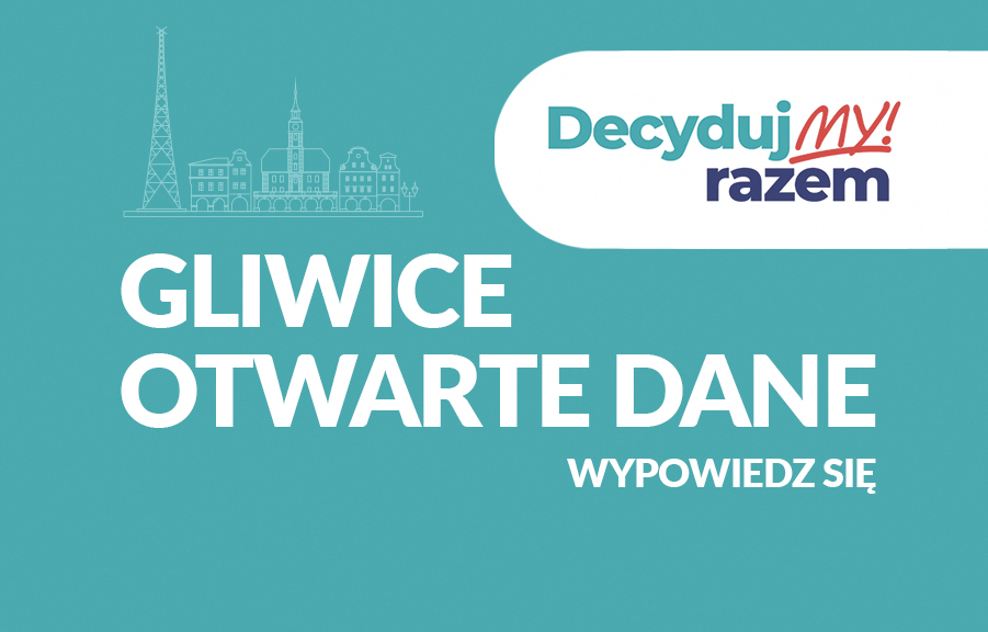 Jest nowy portal – ostatni moment na zgłaszanie uwag!