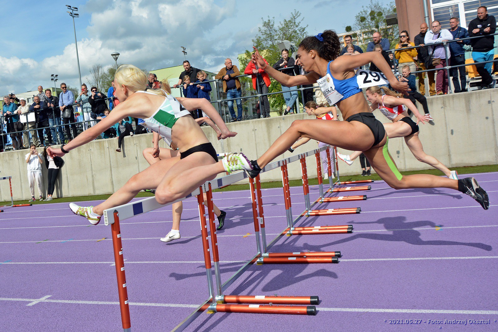 Zapraszamy na mistrzowskie Grand Prix Gliwic