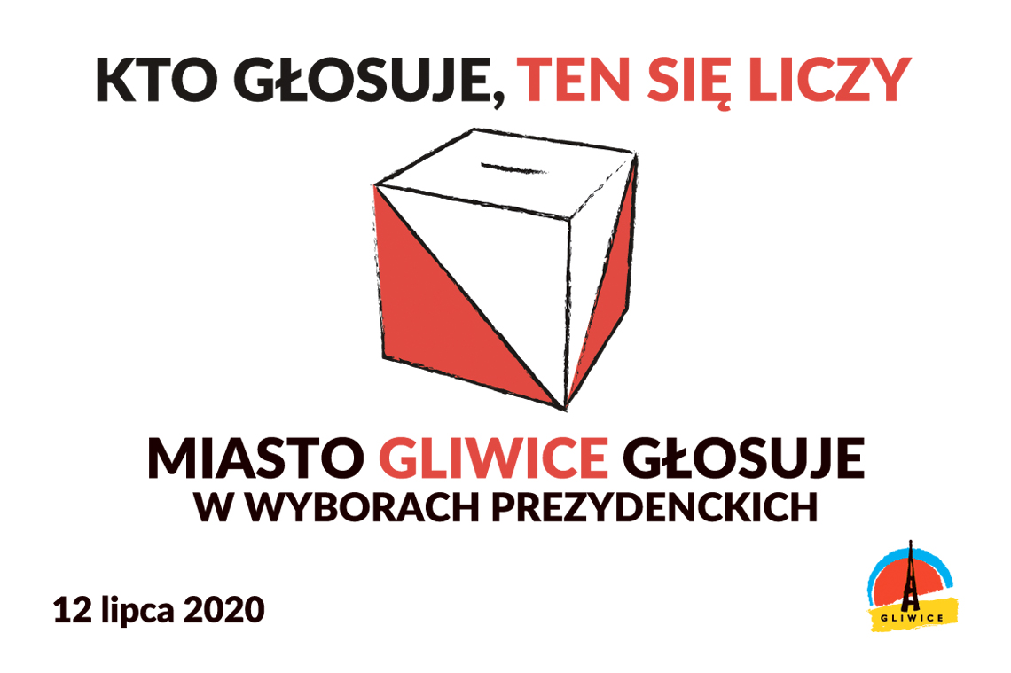 Kto głosuje, ten się liczy - II tura wyborów już w najbliższą niedzielę