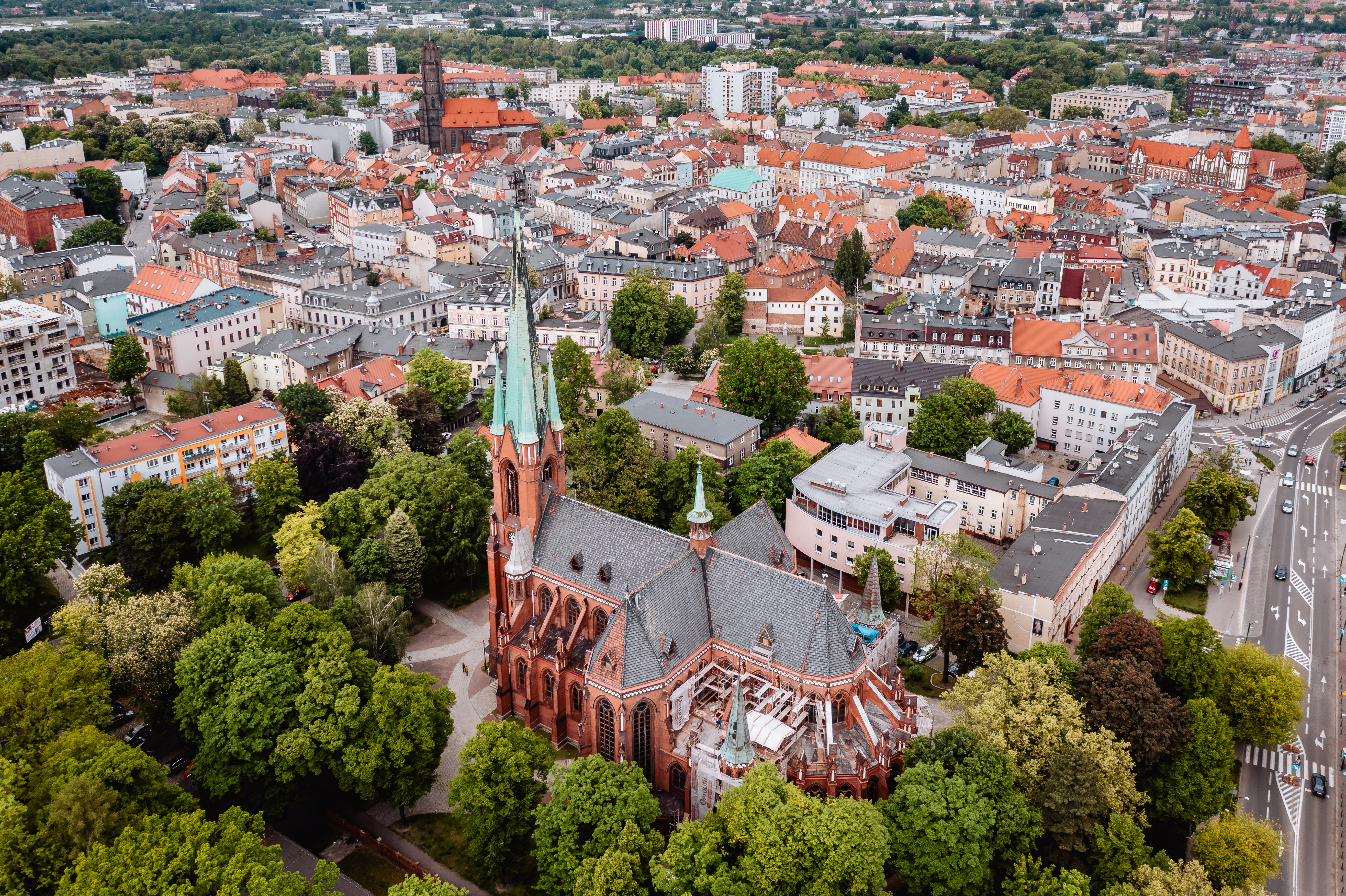  Wybierz swojego radnego!