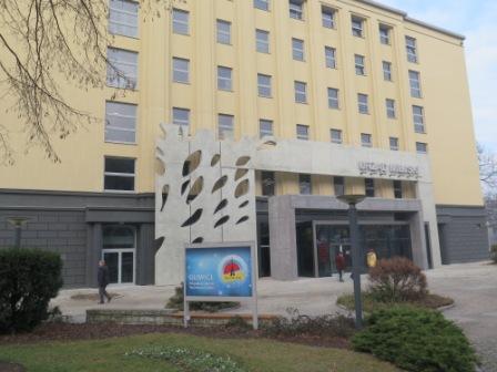 UM Gliwice