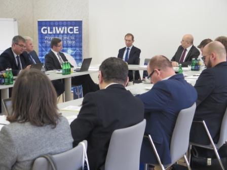 Związek Gmin i Powiatów