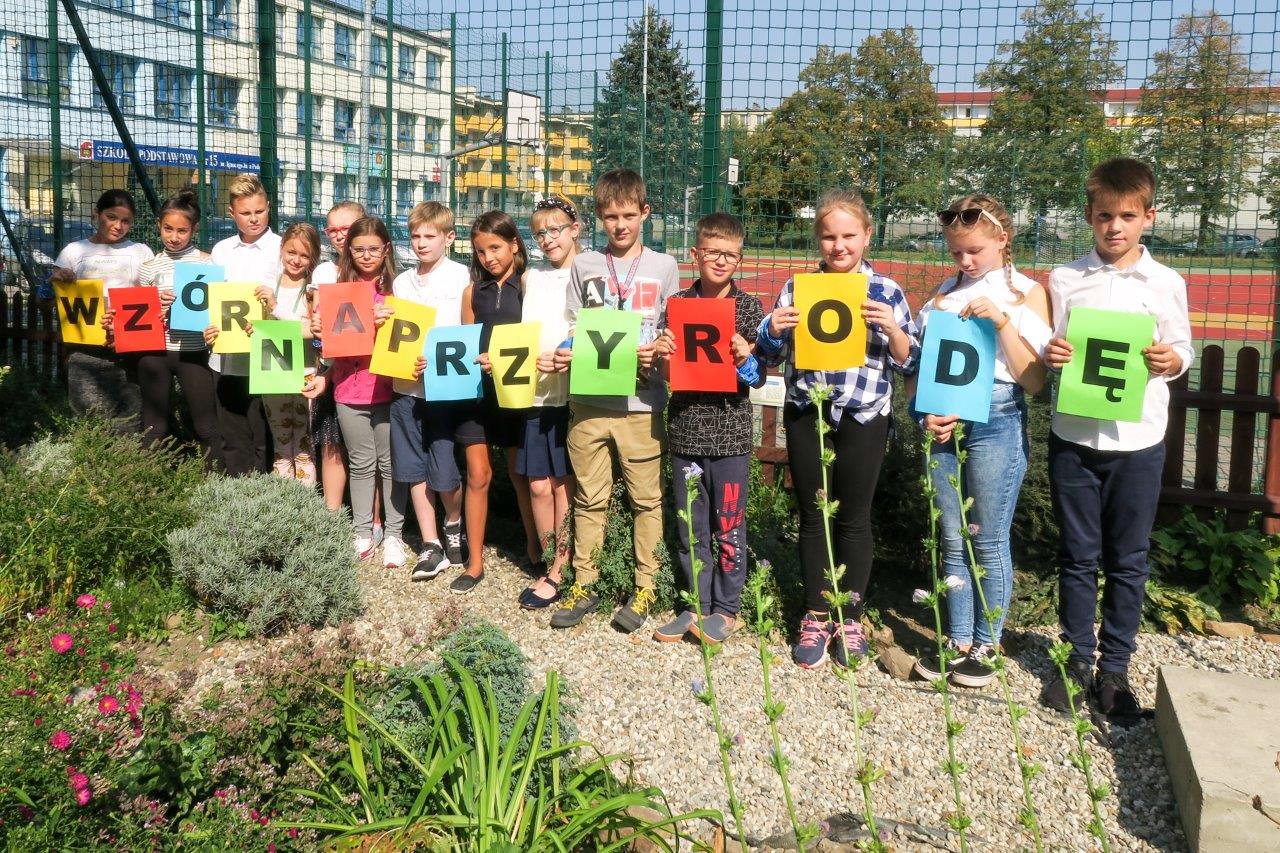 Z Unią Europejską nauka idzie lepiej!