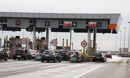 Karta autostradowa dla gliwiczan