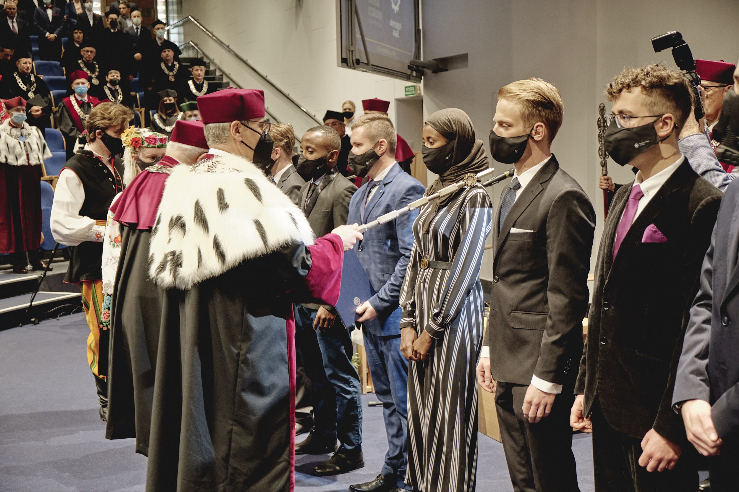 Studenci wrócili! Gaudeamus na Politechnice Śląskiej