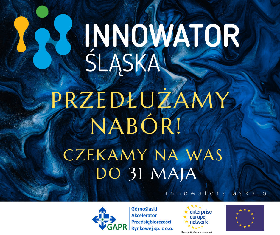 Innowator Śląska