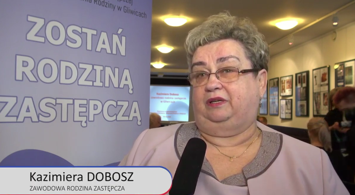 Kazimiera Dobosz