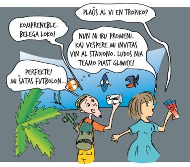 esperanto