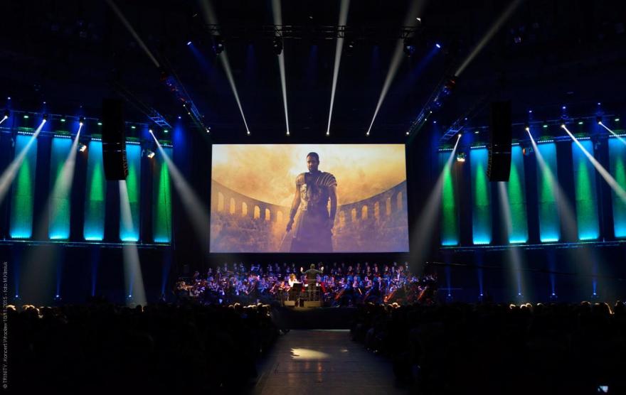 Hans Zimmer Tribute Show. Fakty + ułatwienia w dojeździe!