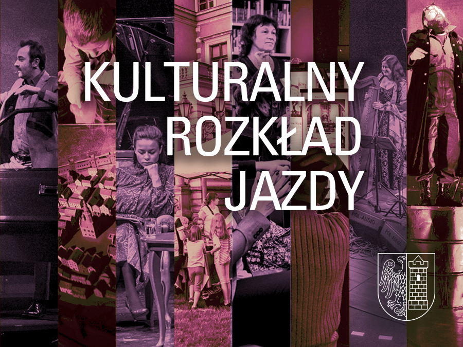 Kulturalny rozkład jazdy: 28–30 stycznia