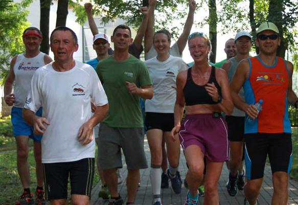 Półmaraton Gliwicki: do niedzieli wpisowe taniej!