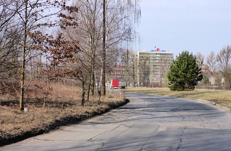 Będzie remont na Mechaników