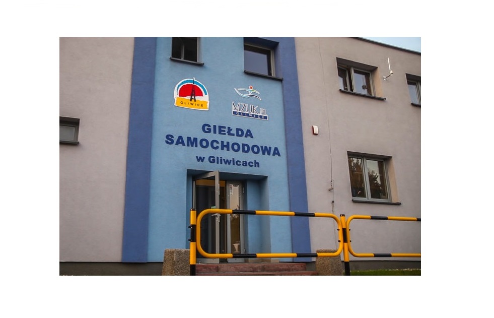 Giełda samochodowa wznawia działalność