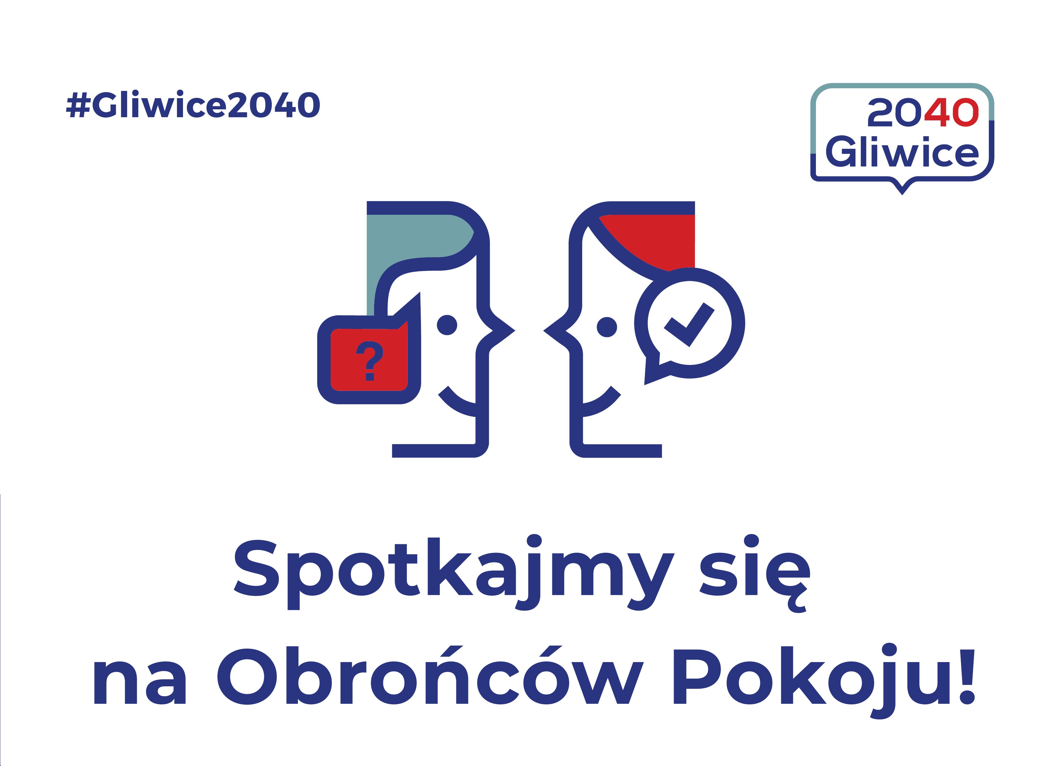 Spotkajmy się na Obrońców Pokoju!