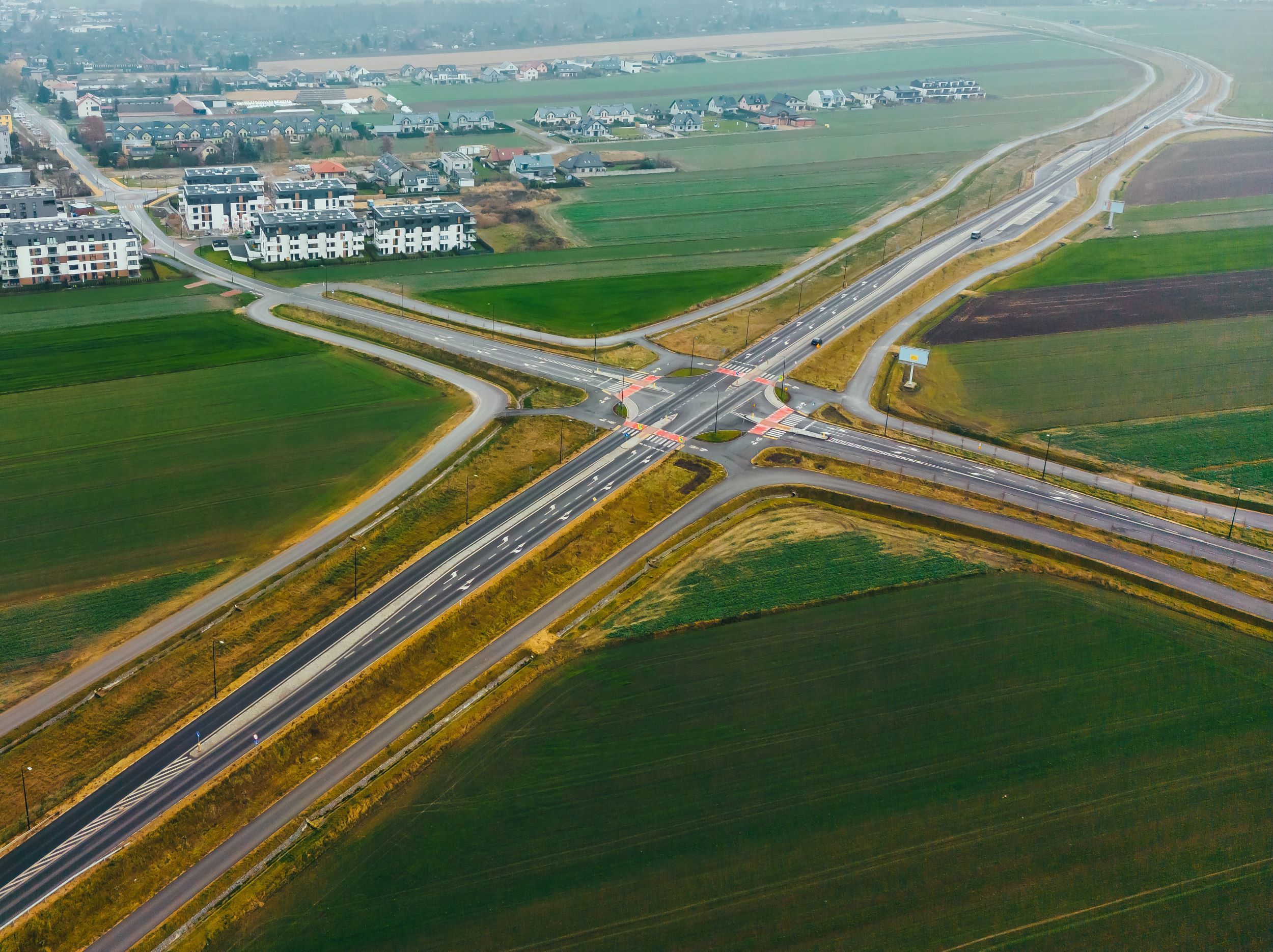 Gliwice dokończą budowę obwodnicy