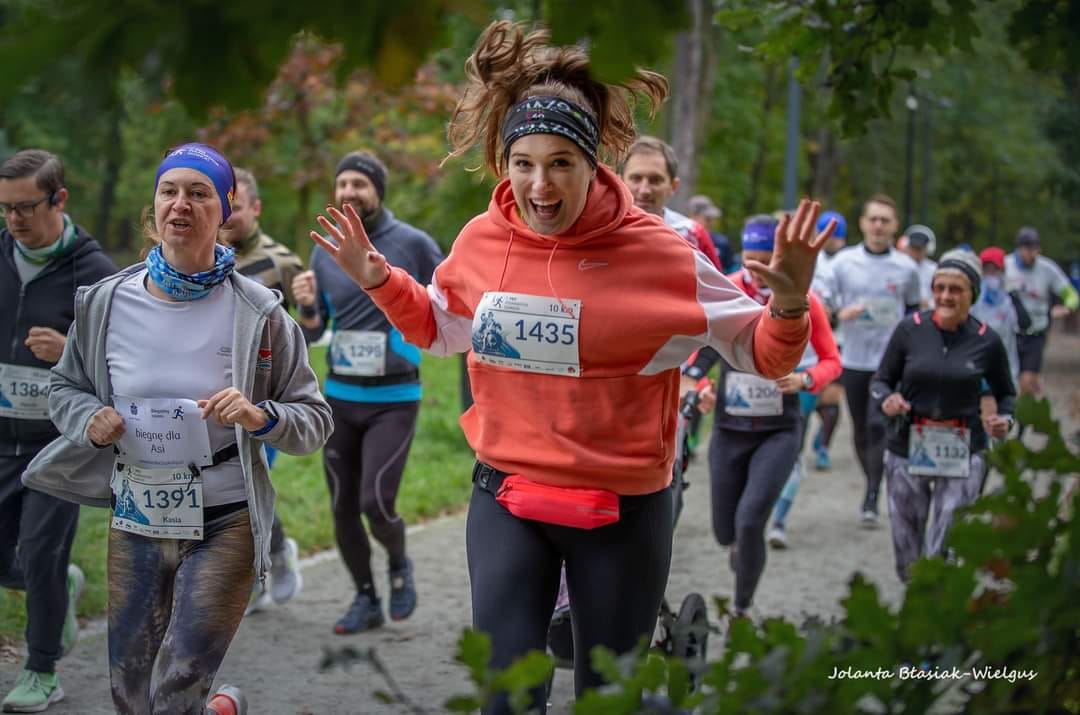 Nadchodzi 9. PKO Półmaraton Gliwicki. Gdzie zmieni się organizacja ruchu?