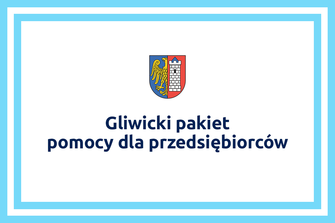 Jest pomoc dla przedsiębiorców!