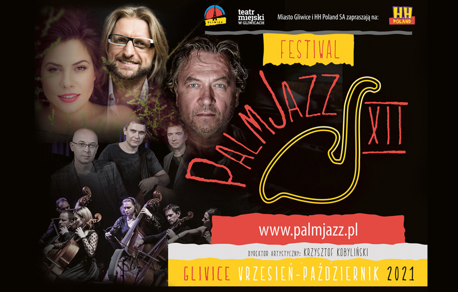 PalmJazz daje nam możliwości!