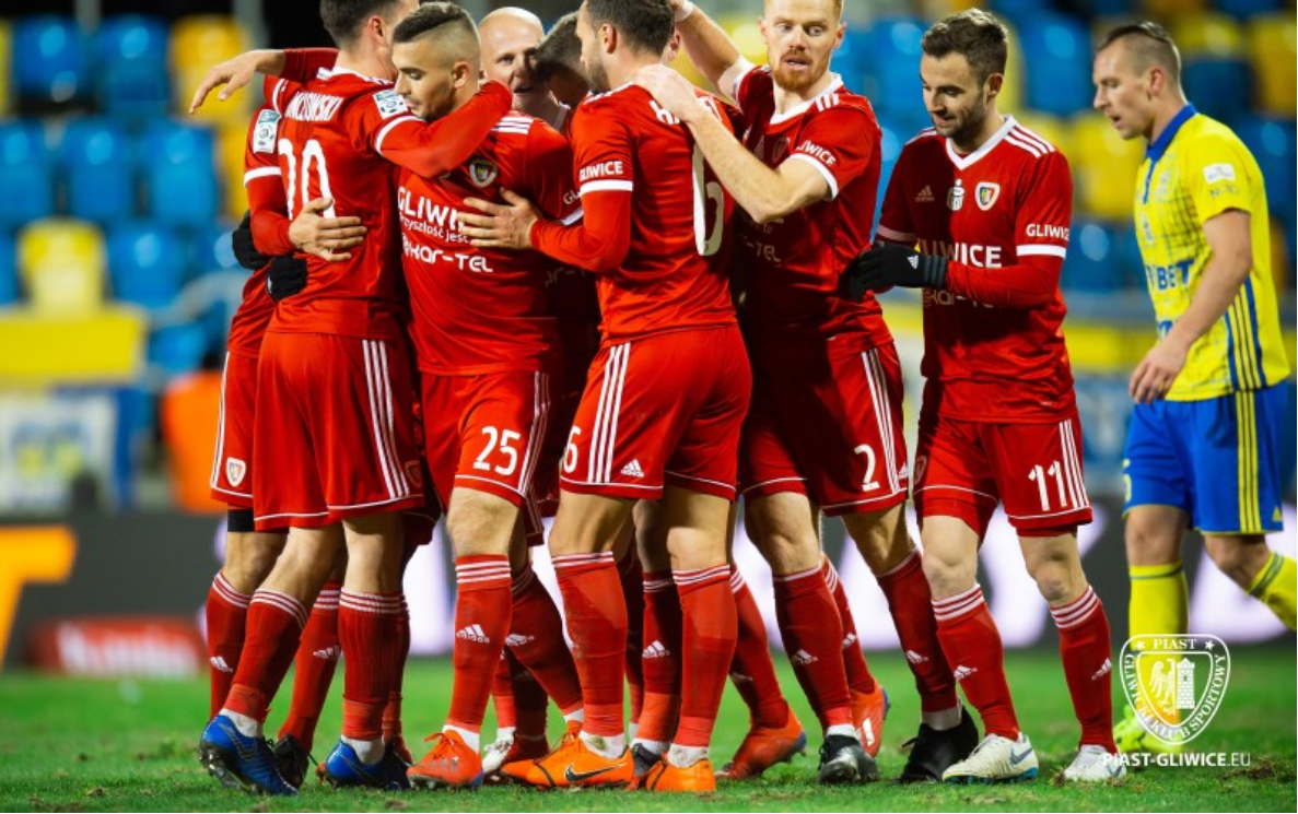Piast Gliwice