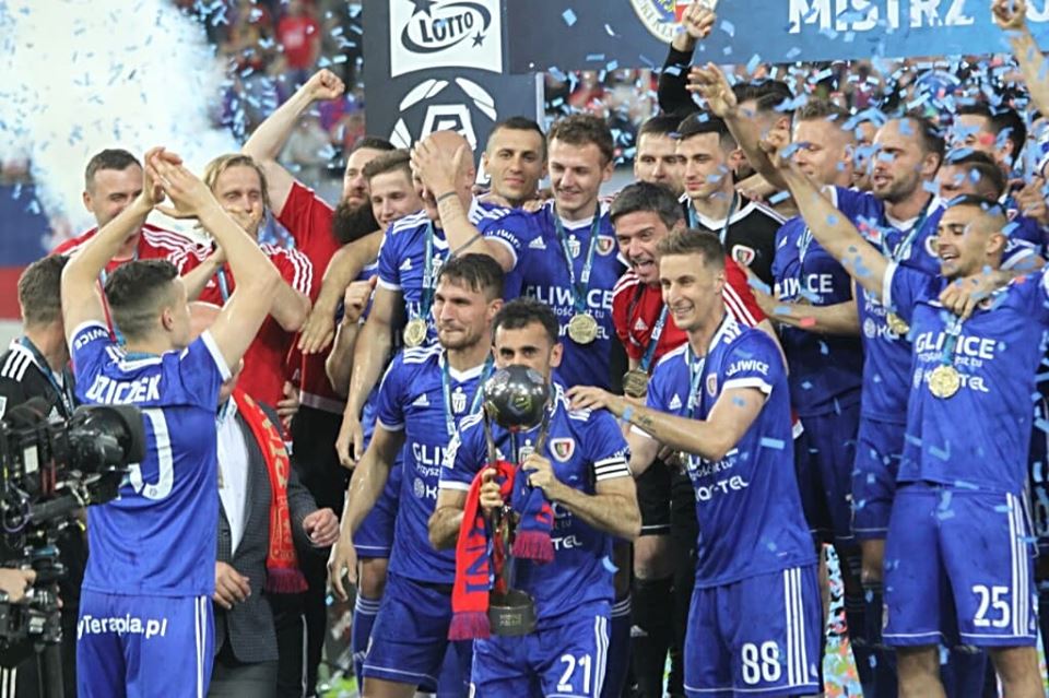 Piast Gliwice