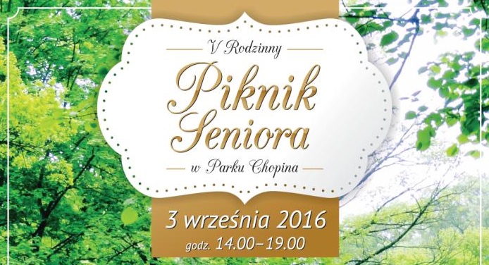 Piknik Seniora