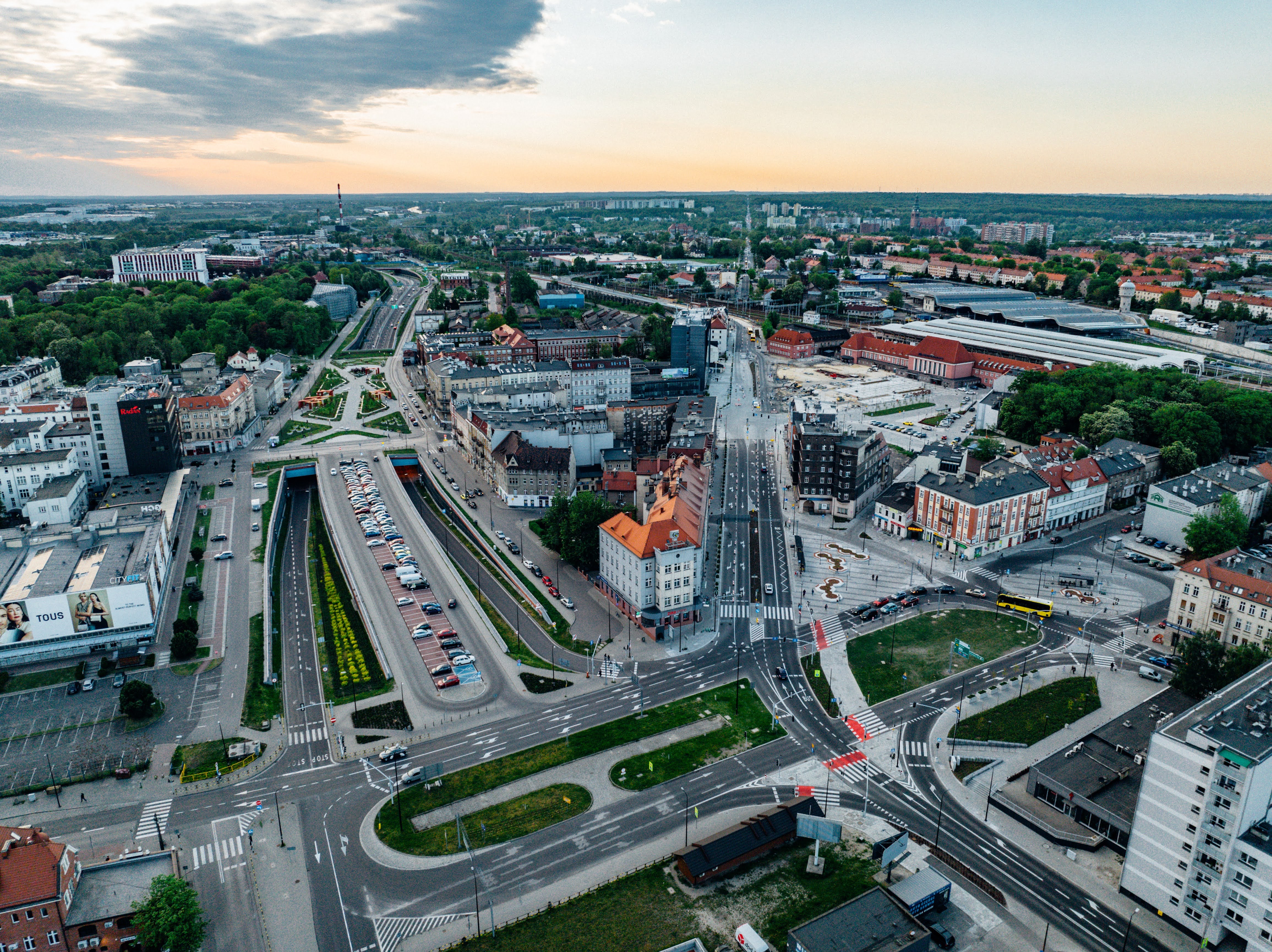 Drogowa rewolucja. Latem finał!