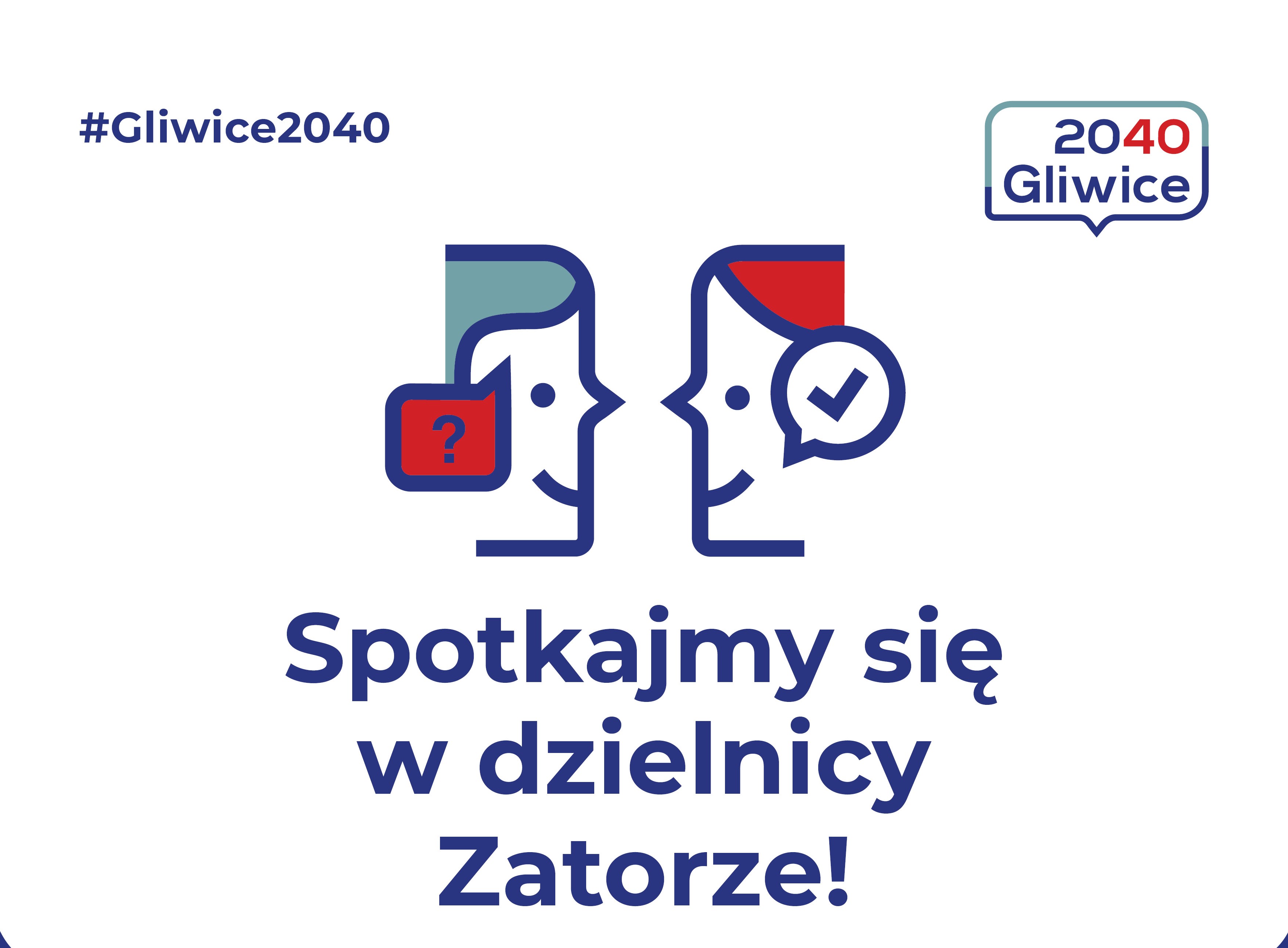 Spotkajmy się na Zatorzu!