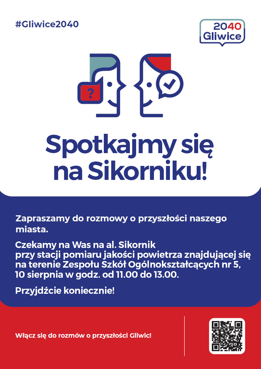 Spotkajmy się na Sikorniku!