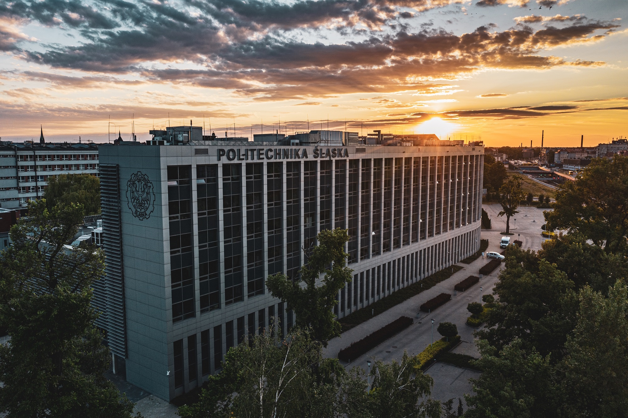 Politechnika Śląska z jednymi z najlepszych rezultatów w Polsce w rankingu Times Higher Education