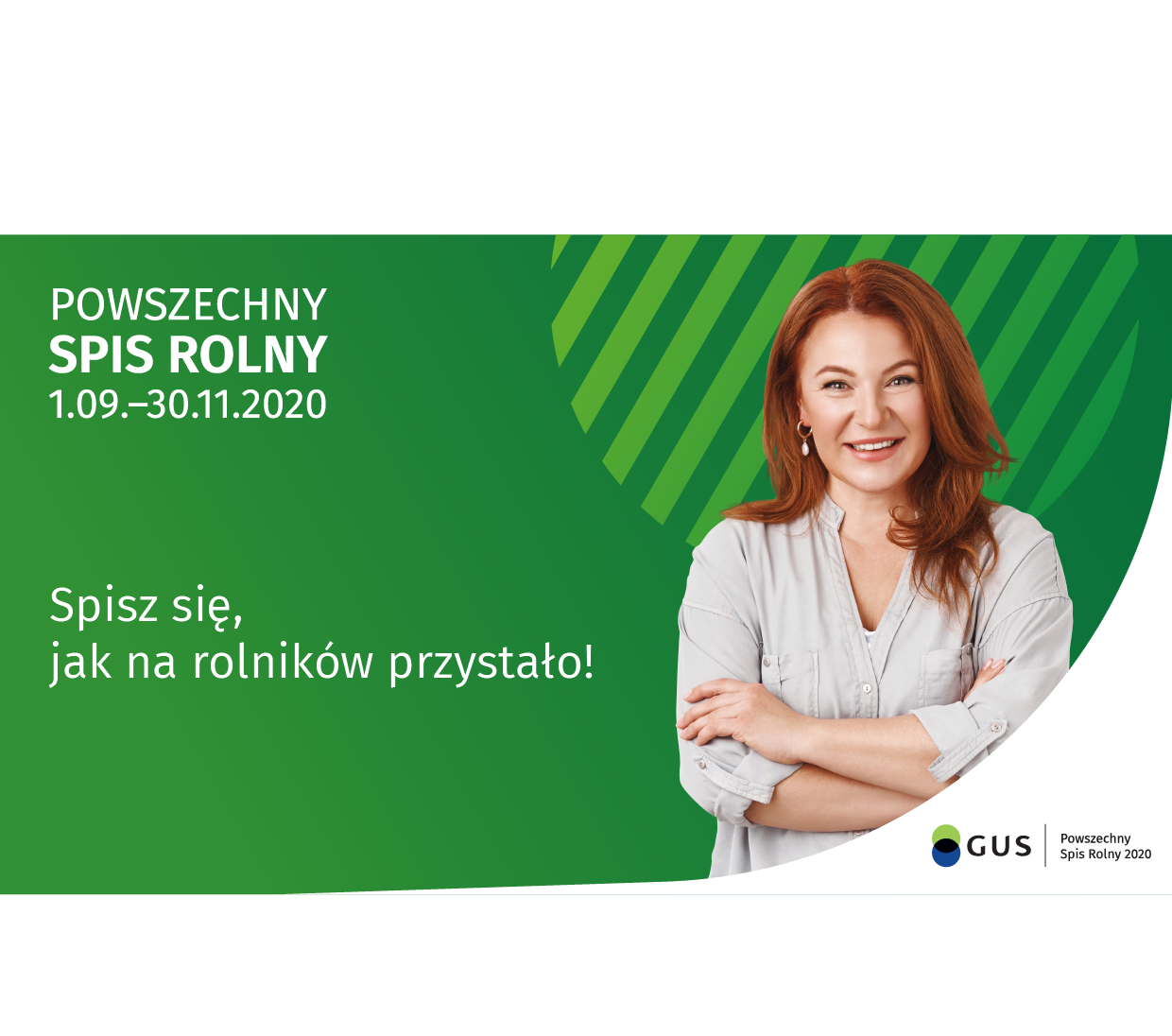 Spisz się, rolniku!