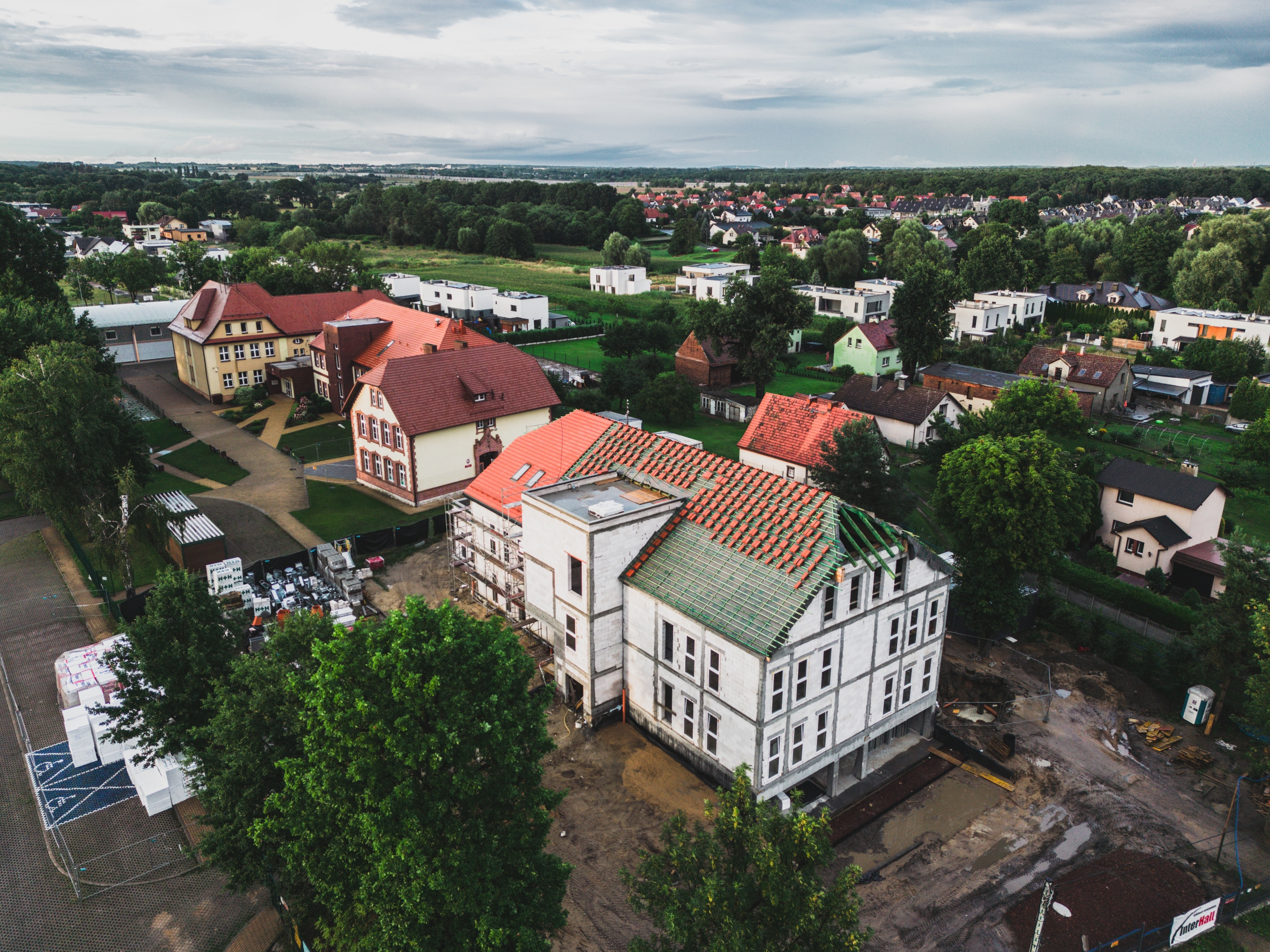 W Gliwicach inwestujeMY w oświatę