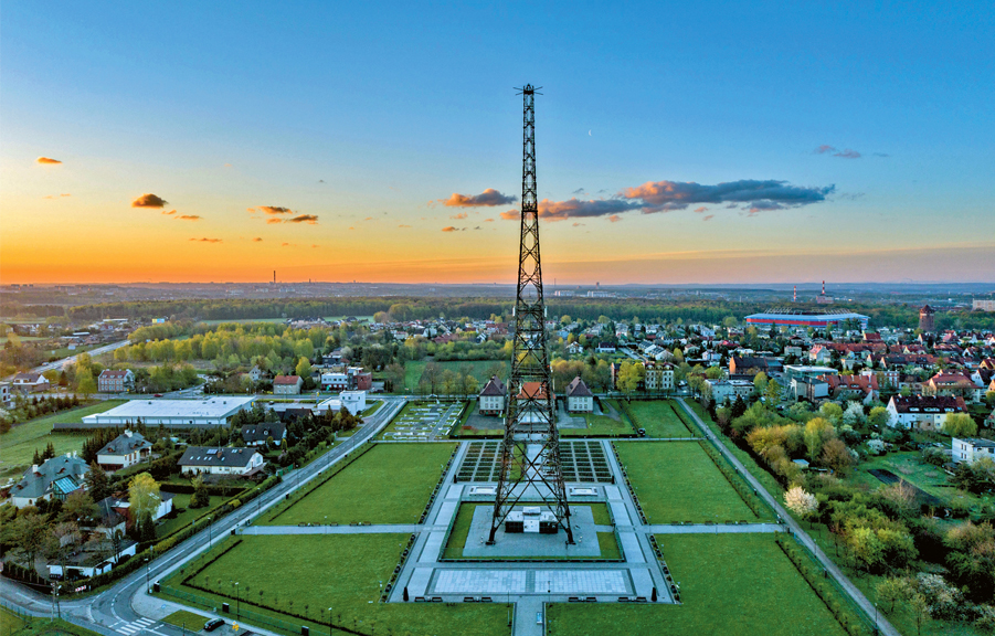 Radiostacja Gliwice – będzie nowa odsłona