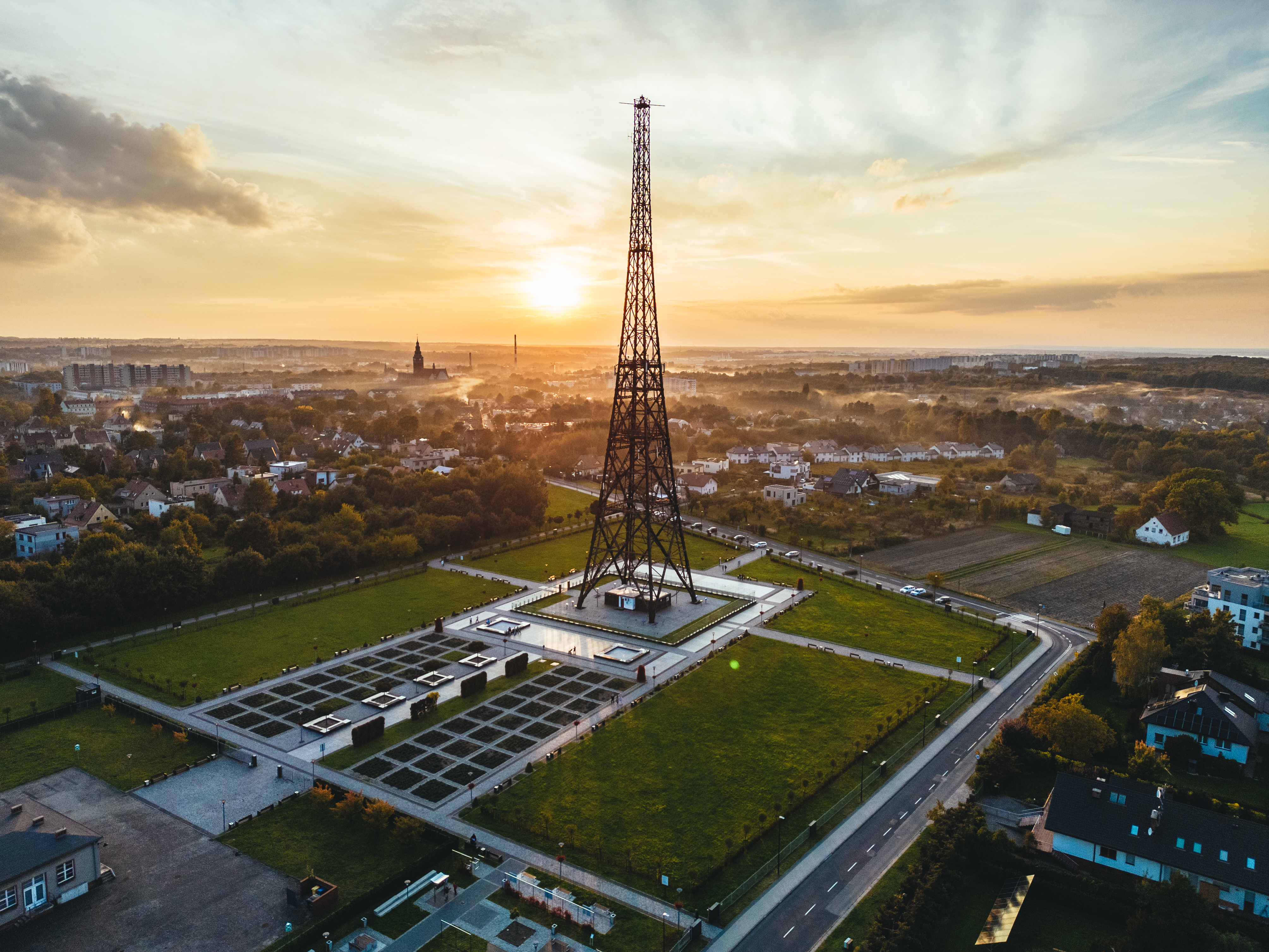 Ponowne wyłożenie do publicznego wglądu projektu mpzp – Żerniki Wschód II E1