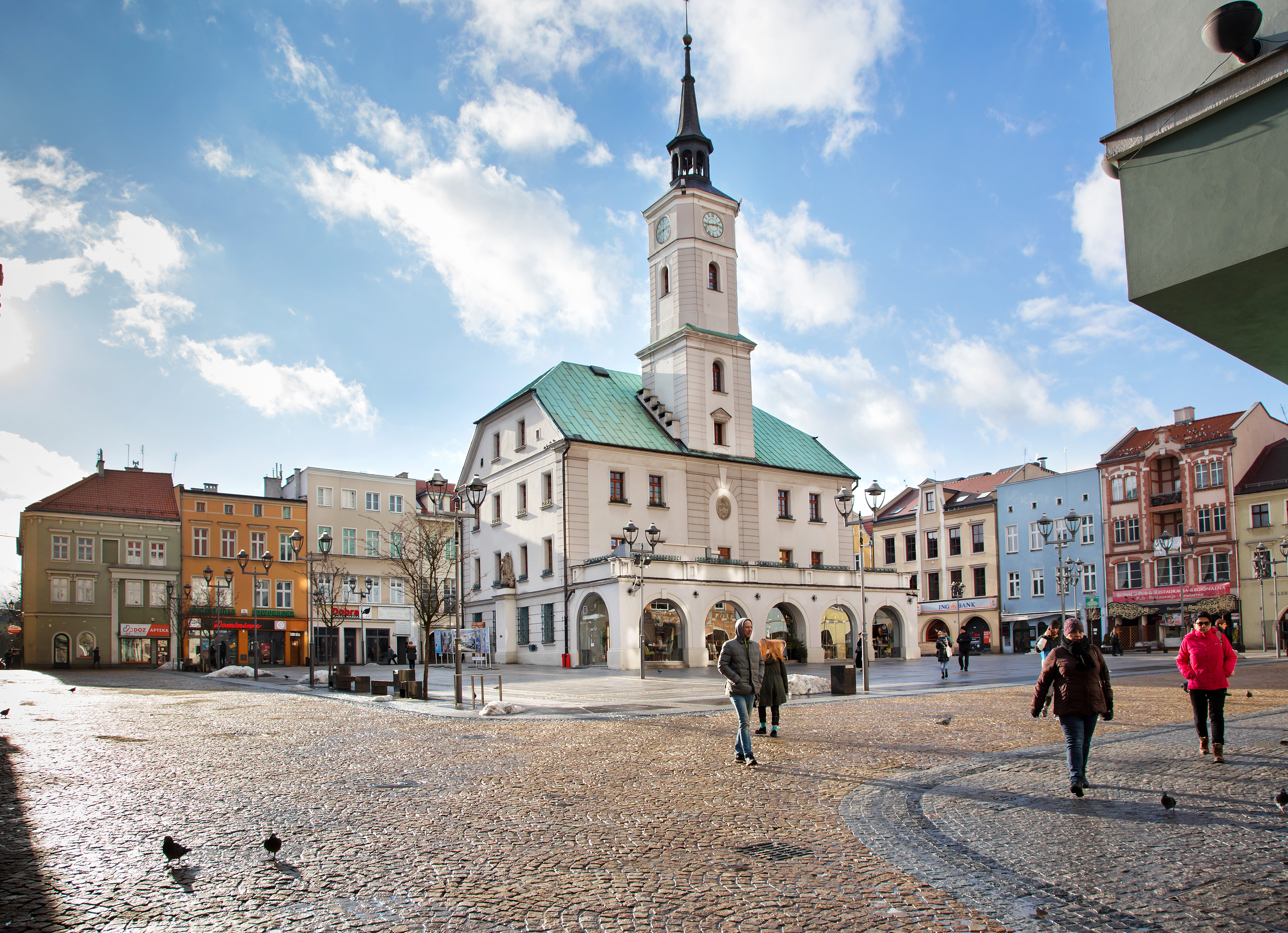 Specjalna sesja Rady Miasta. Oglądaj online