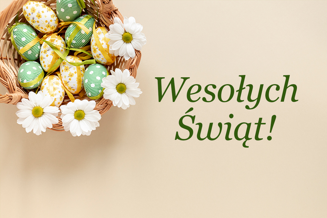 Wesołych Świąt!