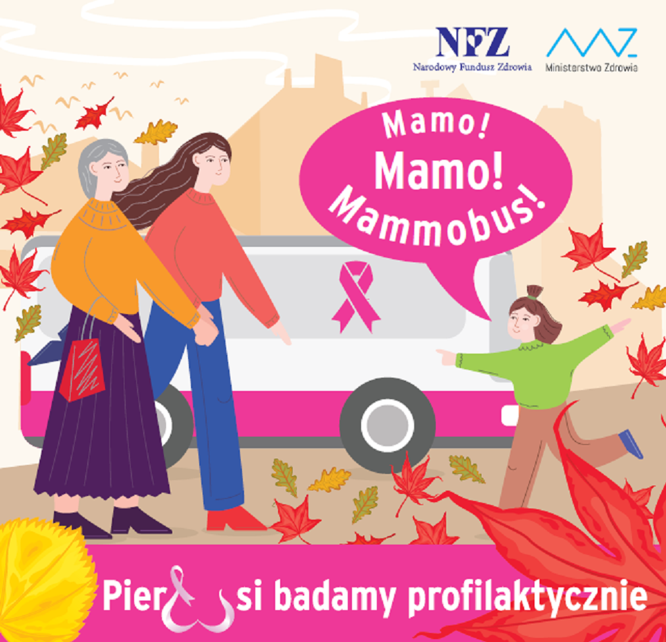 Pier(ω)si badamy profilaktycznie!