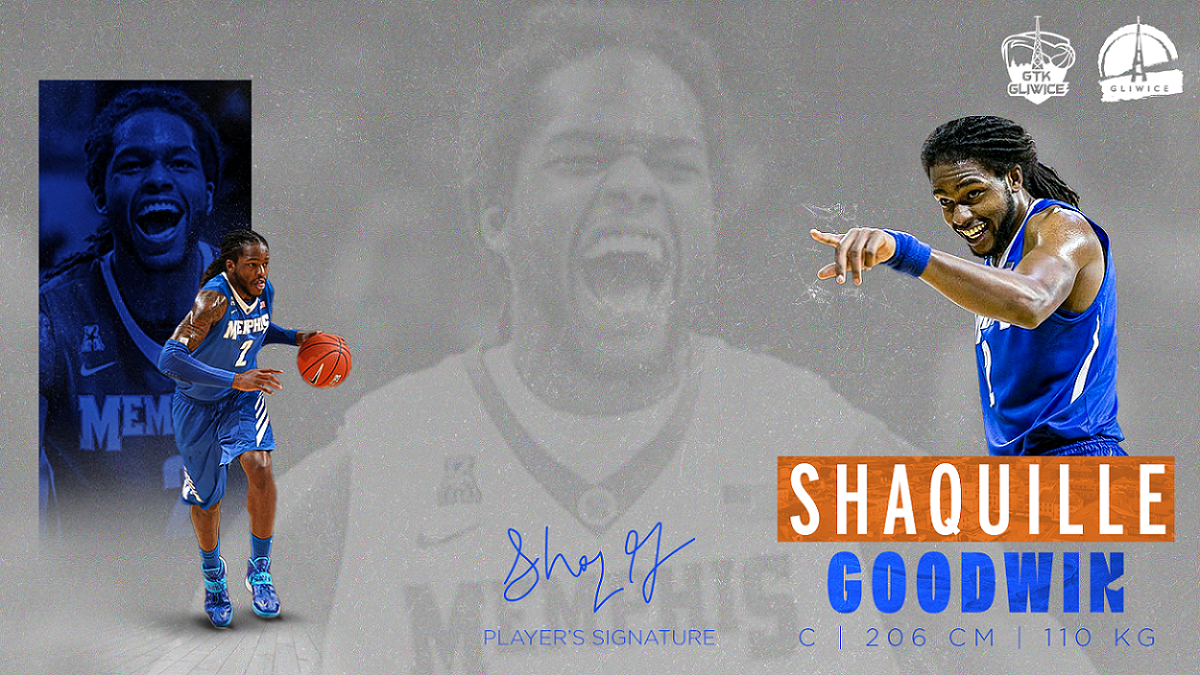 Shaq zagra w Gliwicach!